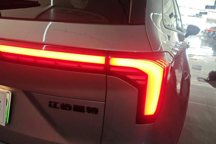 Used Ford Equator New Energy 2025 Luxury Plus Version Exterior 3