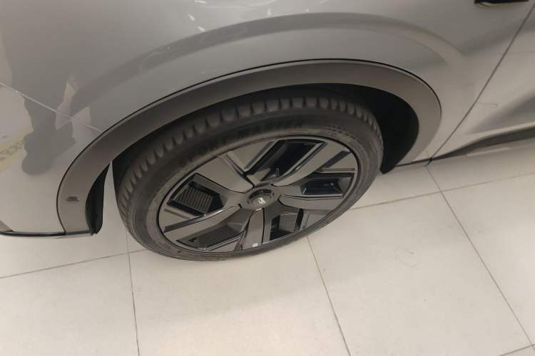 Used Ford Equator New Energy 2025 Luxury Plus Version Exterior 7