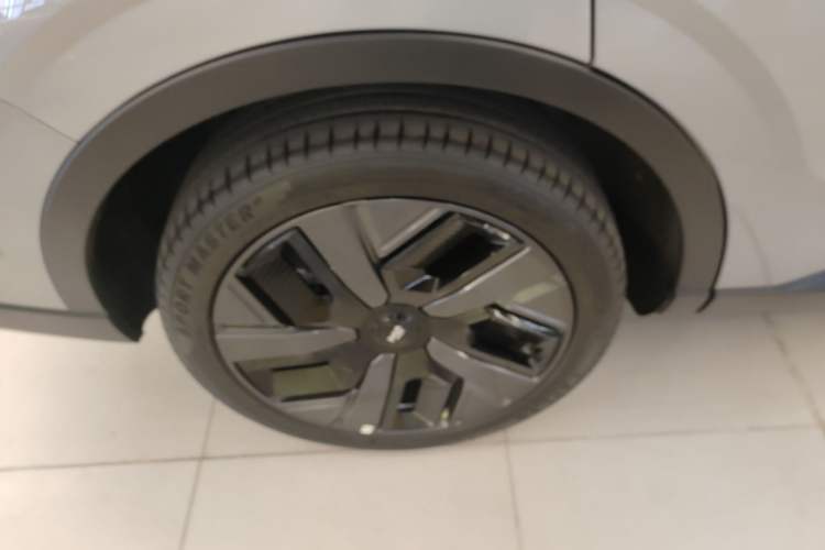 Used Ford Equator New Energy 2025 Luxury Plus Version Exterior 8