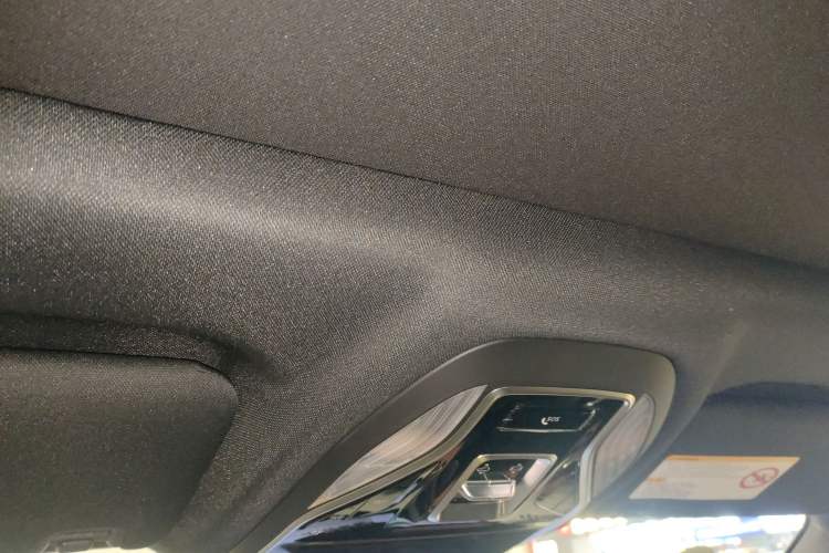 Used Ford Equator New Energy 2025 Luxury Plus Version Headliner