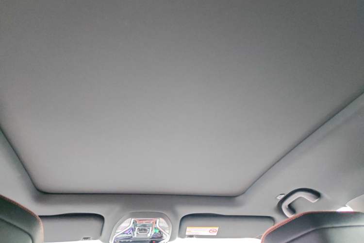 Used Ford Equator New Energy 2025 Luxury Plus Version Headliner