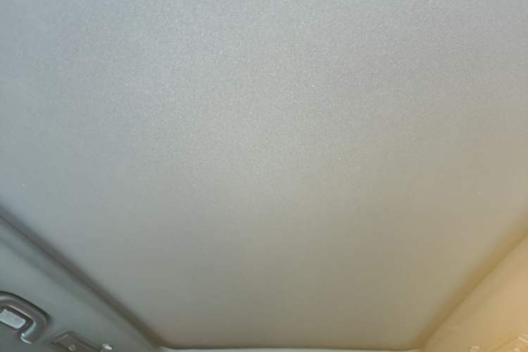 Used Ford Equator New Energy 2025 Luxury Plus Version Headliner