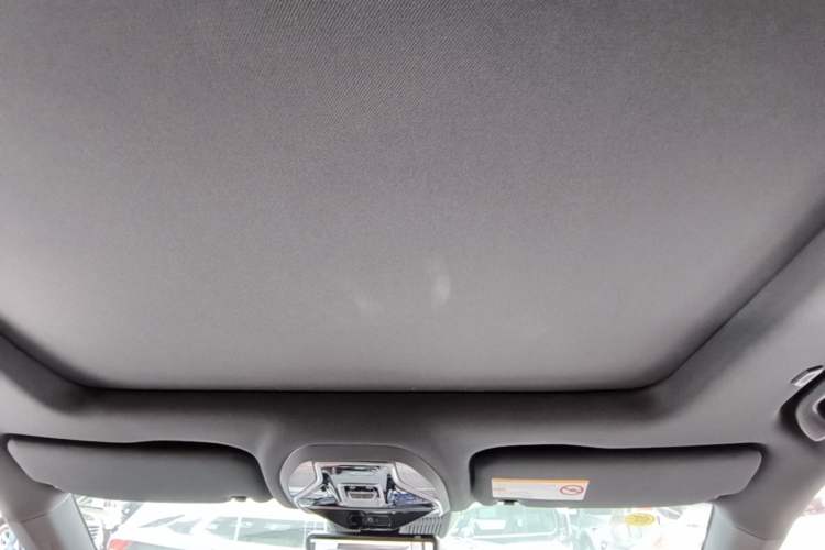 Used Ford Equator New Energy 2025 Luxury Plus Version Headliner