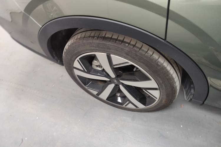 Used Ford Equator New Energy 2025 Luxury Plus Version Exterior 8