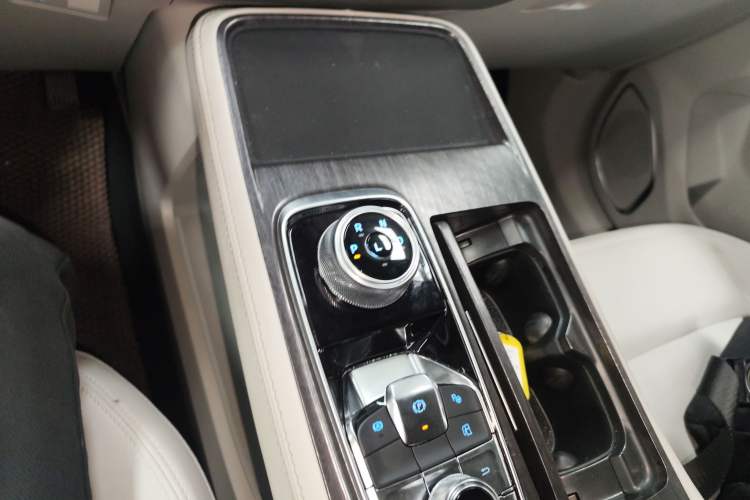 Used Ford Equator New Energy 2025 Luxury Plus Version Gear Lever
