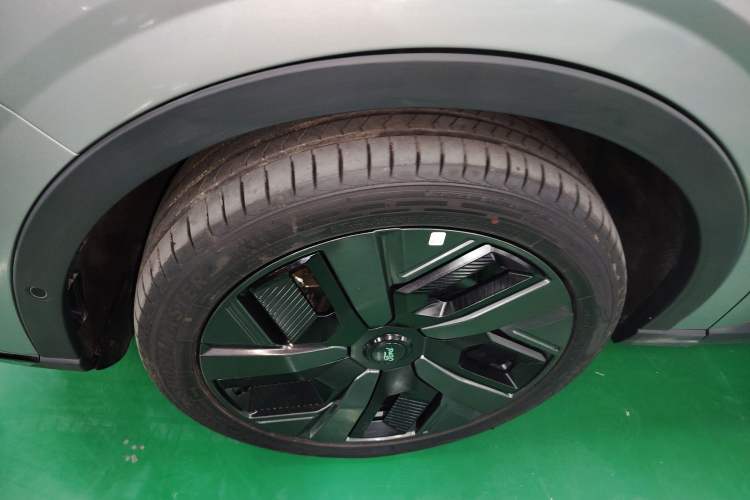 Used Ford Equator New Energy 2025 Luxury Plus Version Exterior 7