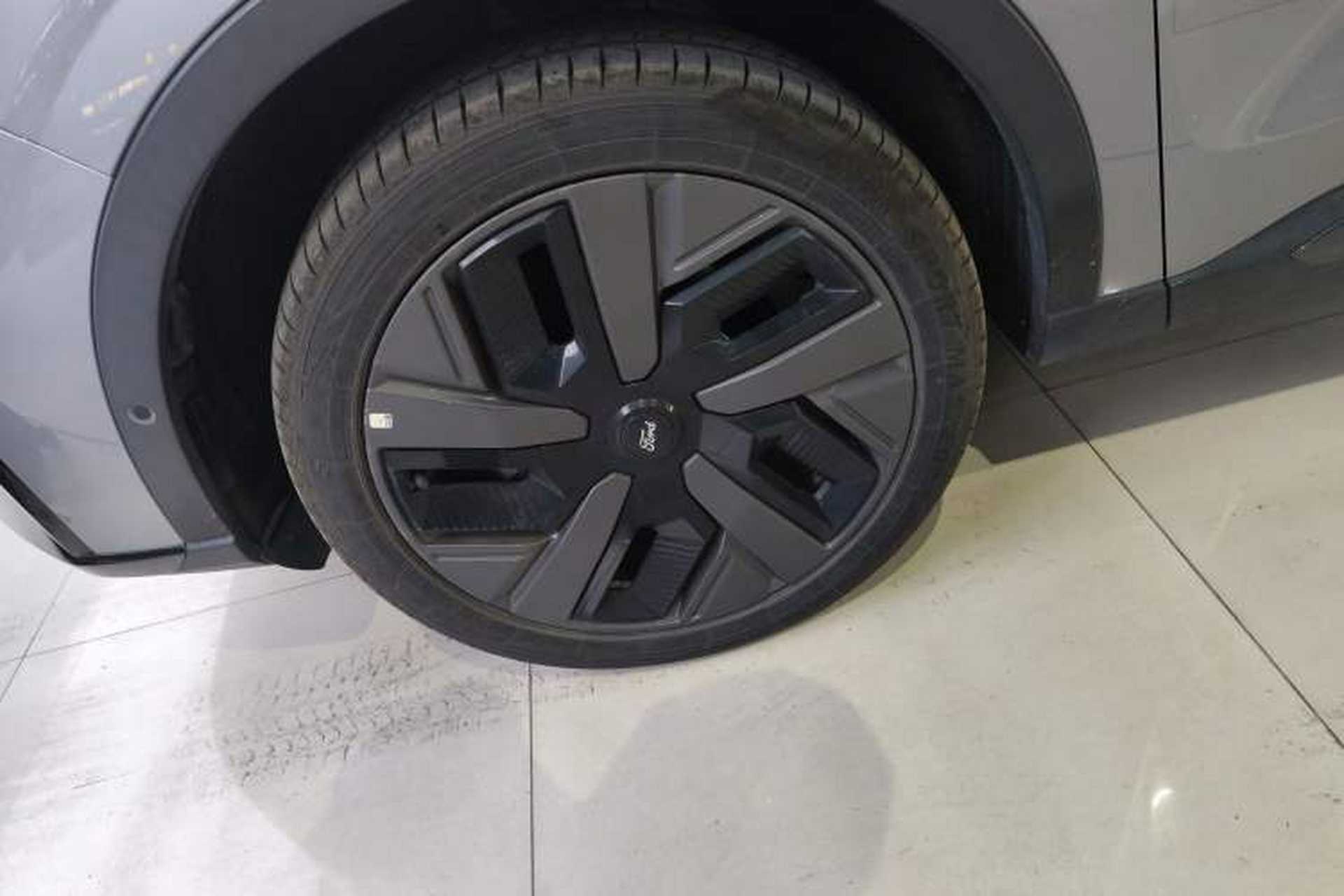 Used Ford Equator New Energy 2025 Luxury Plus Version Exterior 7