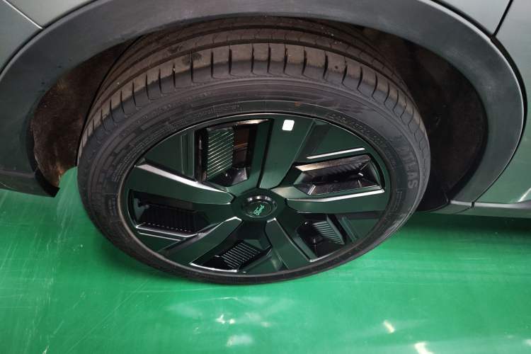 Used Ford Equator New Energy 2025 Luxury Plus Version Exterior 8