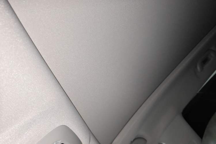Used Ford Equator New Energy 2025 Luxury Edition Headliner