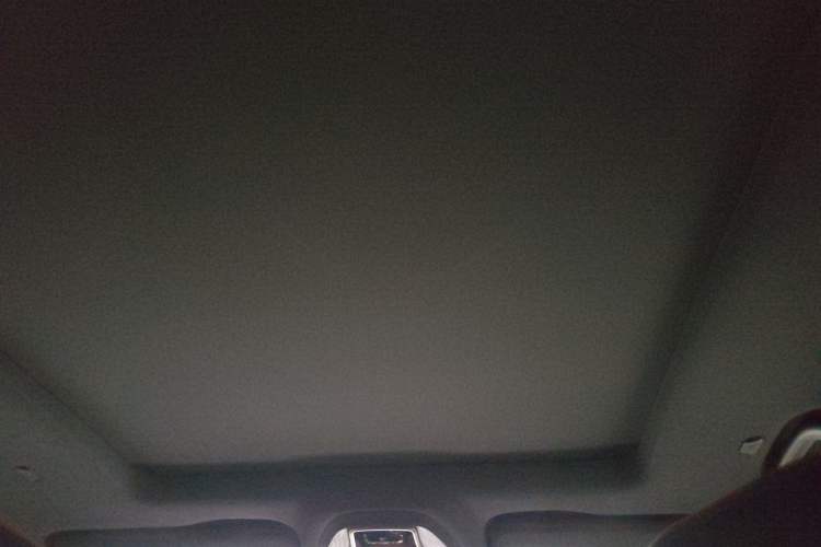 Used Ford Equator New Energy 2025 Luxury Plus Version Headliner