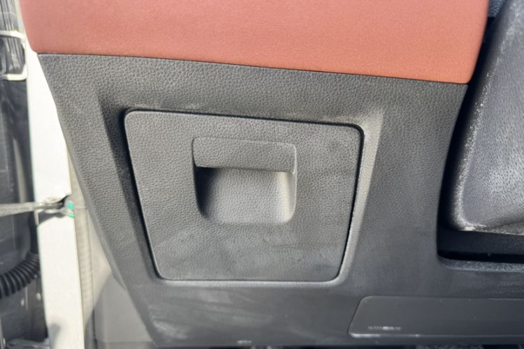 Used Ford Equator New Energy 2025 Luxury Plus Version Interior 2