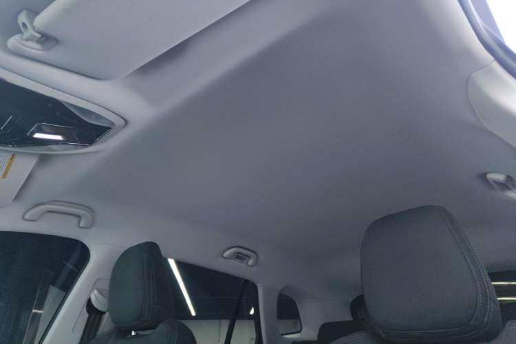 Used Ford Equator Sport 2023 EcoBoost 170 Prime Edition Headliner