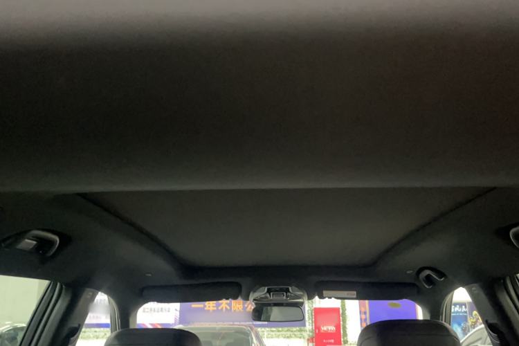Used Ford Equator Sport 2025 EcoBoost 170 Prestige PLUS Headliner