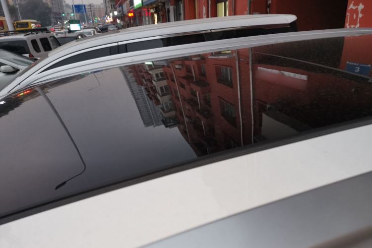 Used Ford Equator Sport 2022 EcoBoost 170 Premier Edition Roof