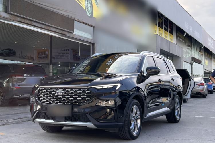 Used Ford Equator Sport 2022 EcoBoost 170 Premier Edition Guazi used car, China used car export, Used car for sale, Used  cars, Cheapest cars for sale
