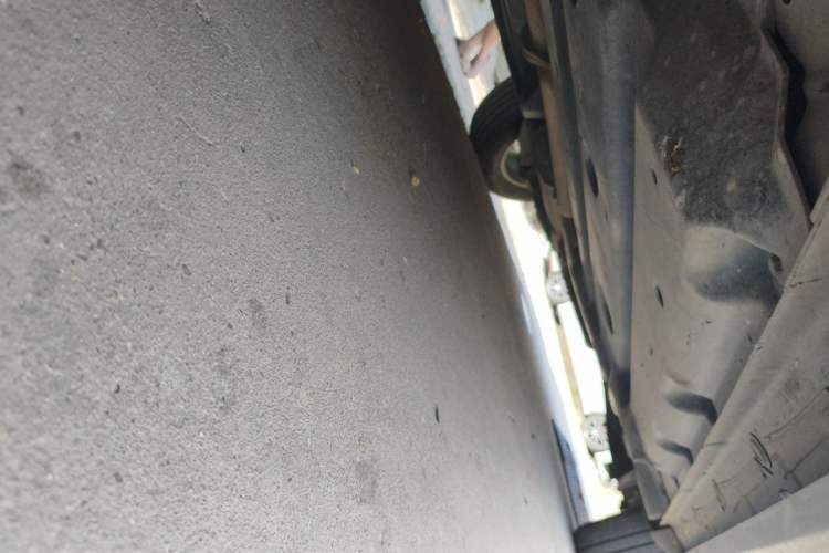 Used Ford Equator Sport 2022 EcoBoost 170 Platinum Edition Chassis Front Left