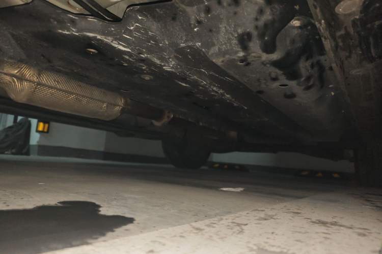 Used Ford Equator Sport 2022 EcoBoost 170 Premier Edition Chassis Front Left