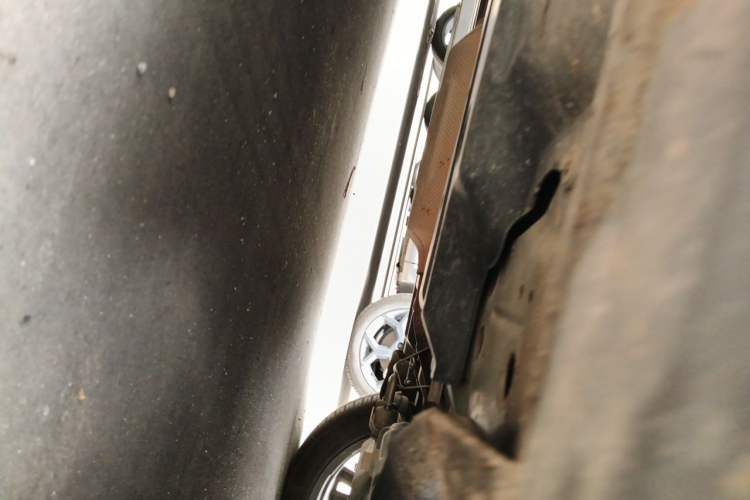 Used Ford Equator Sport 2022 EcoBoost 170 Premier Edition Chassis Front Right