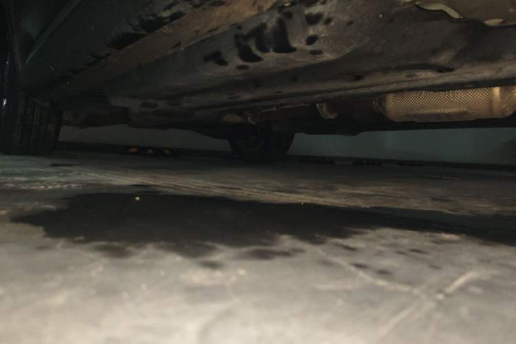 Used Ford Equator Sport 2022 EcoBoost 170 Premier Edition Chassis Front Right