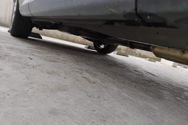 Used Ford Equator Sport 2022 Facelift EcoBoost 170 Prestige Model Chassis Front Right