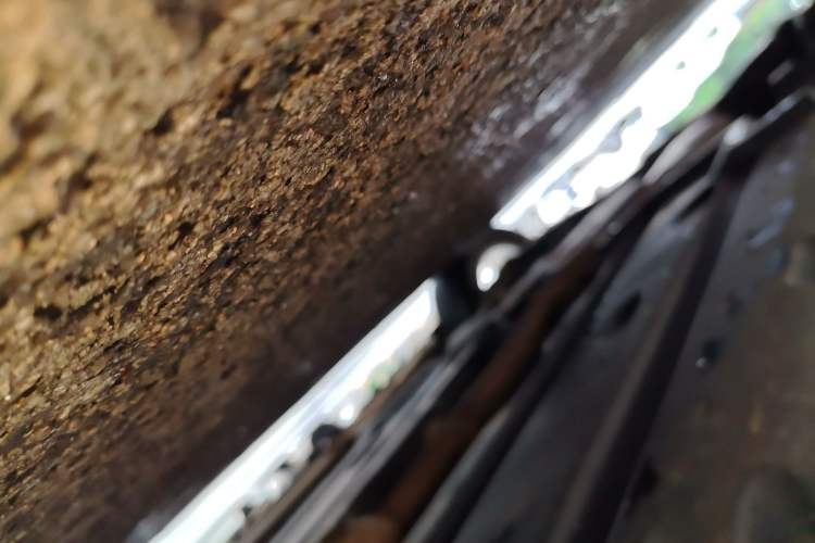 Used Ford Equator Sport 2022 EcoBoost 170 Premier Edition Chassis Front Right
