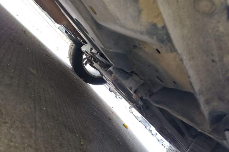 Used Ford Equator Sport 2022 EcoBoost 170 Premier Edition Chassis Front Right