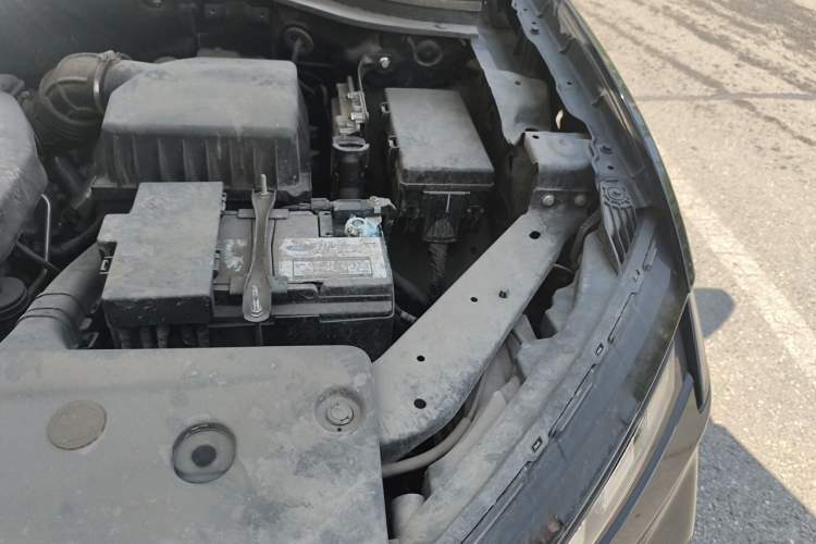 Used Ford Equator Sport 2022 EcoBoost 170 Platinum Edition Engine Bay Left