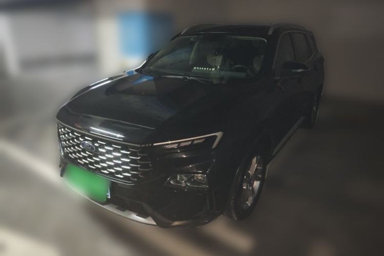 Used Ford Equator Sport 2022 EcoBoost 170 Premier Edition Guazi used car, China used car export, Used car for sale, Used  cars, Cheapest cars for sale