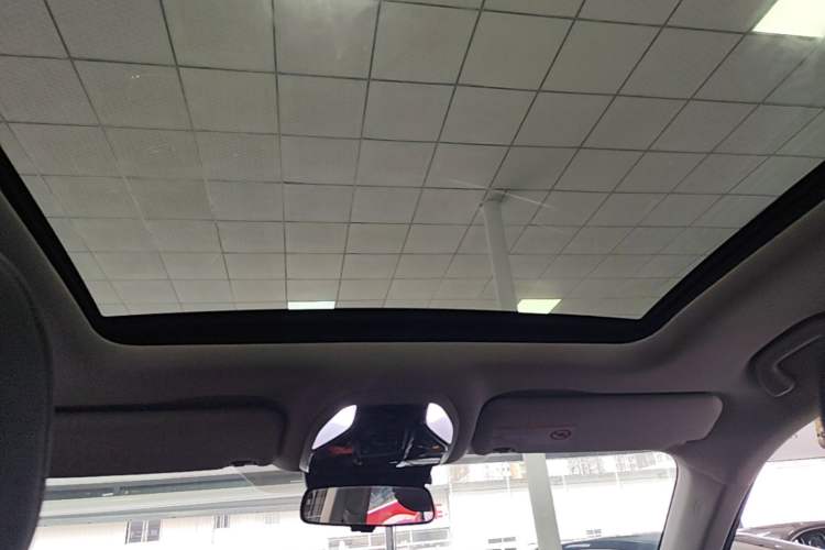 Used Ford Equator Sport 2022 EcoBoost 170 Premier Edition Headliner