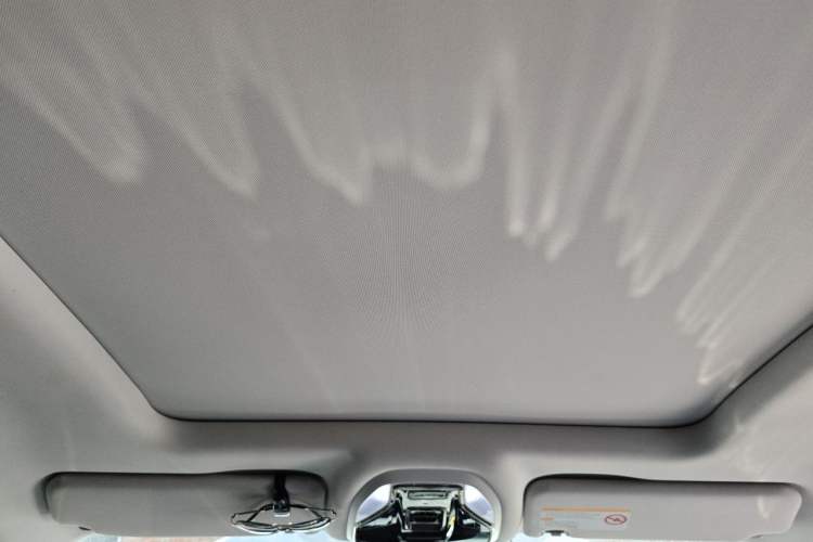 Used Ford Equator Sport 2022 EcoBoost 170 Premier Edition Headliner