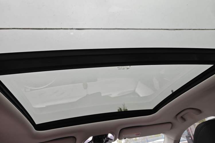 Used Ford Equator Sport 2022 EcoBoost 170 Platinum Edition Headliner