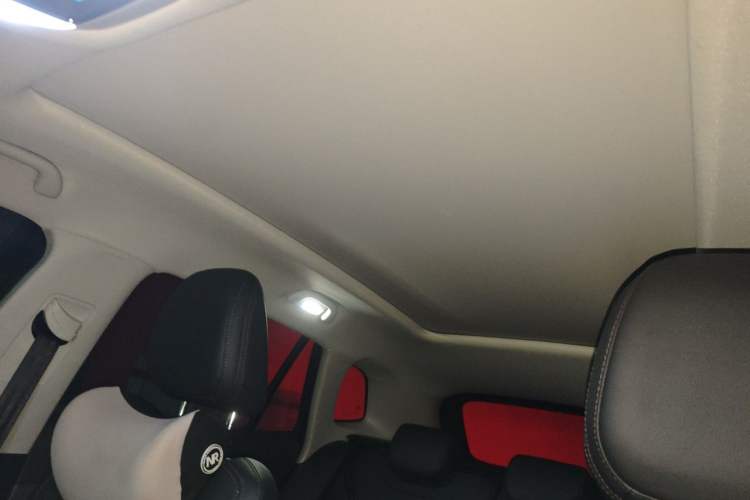 Used Ford Equator Sport 2022 EcoBoost 170 Premier Edition Headliner