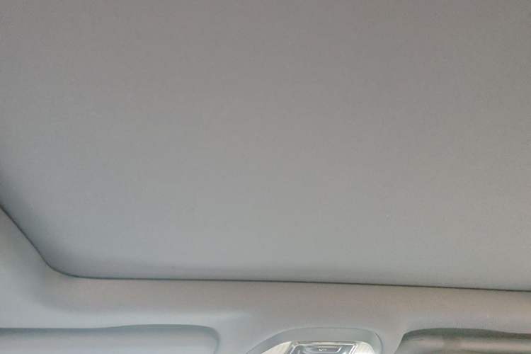 Used Ford Equator Sport 2022 EcoBoost 170 Premier Edition Headliner