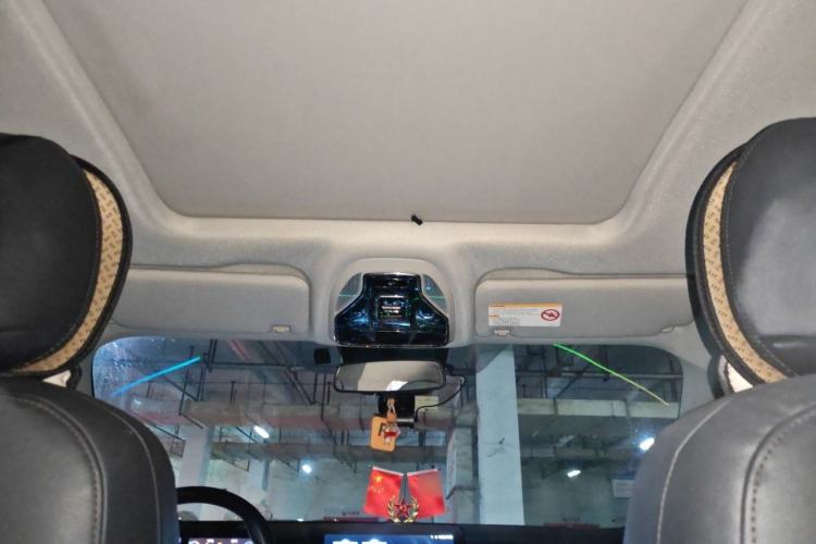 Used Ford Equator Sport 2022 EcoBoost 170 Premier Edition Headliner