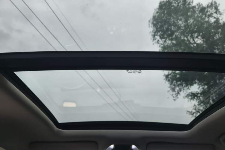 Used Ford Equator Sport 2022 EcoBoost 170 Platinum Edition Headliner