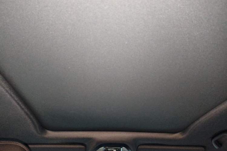 Used Ford Equator Sport 2022 Facelift EcoBoost 170 Prestige Model Headliner