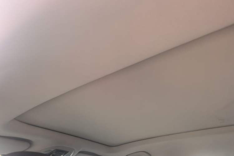 Used Ford Equator Sport 2022 EcoBoost 170 Premier Edition Headliner