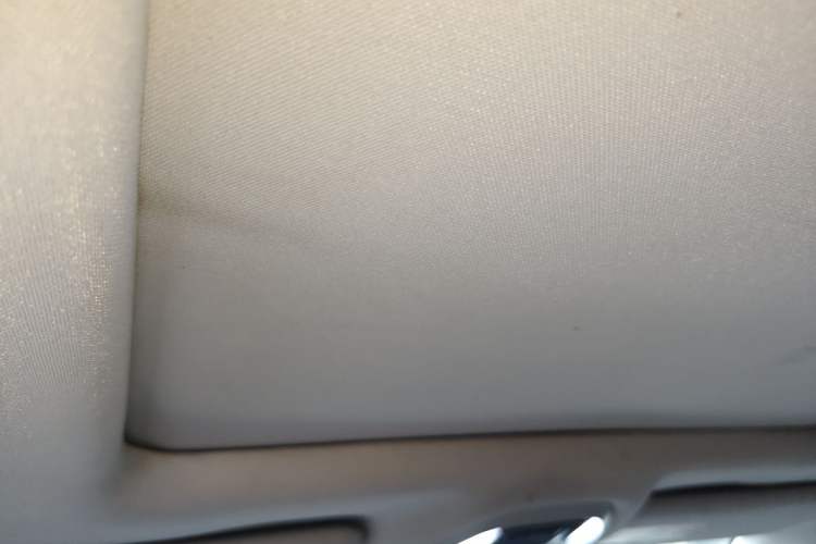 Used Ford Equator Sport 2022 EcoBoost 170 Premier Edition Headliner
