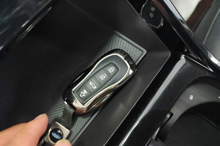 Used Ford Equator Sport 2022 EcoBoost 170 Premier Edition Interior 1