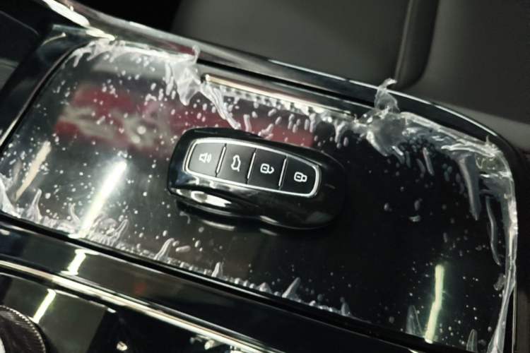 Used Ford Equator Sport 2022 EcoBoost 170 Platinum Edition Interior 1