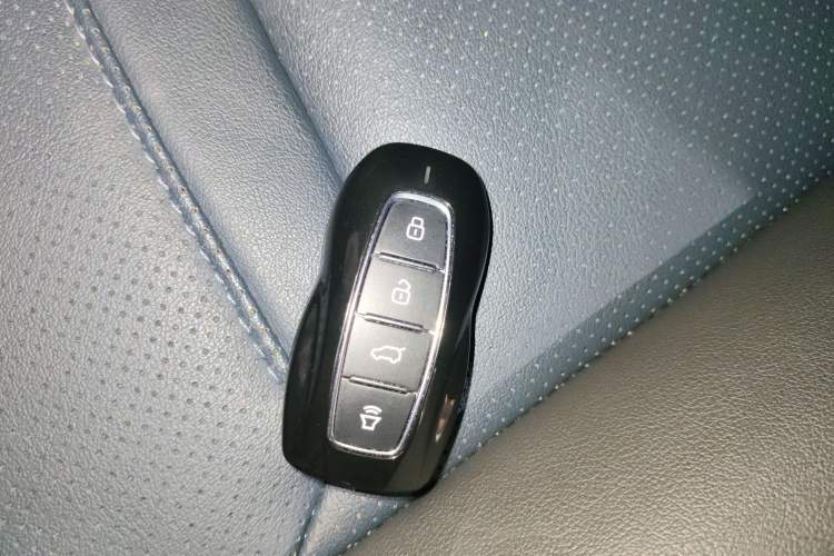 Used Ford Equator Sport 2022 Facelift EcoBoost 170 Prestige Model Interior 1