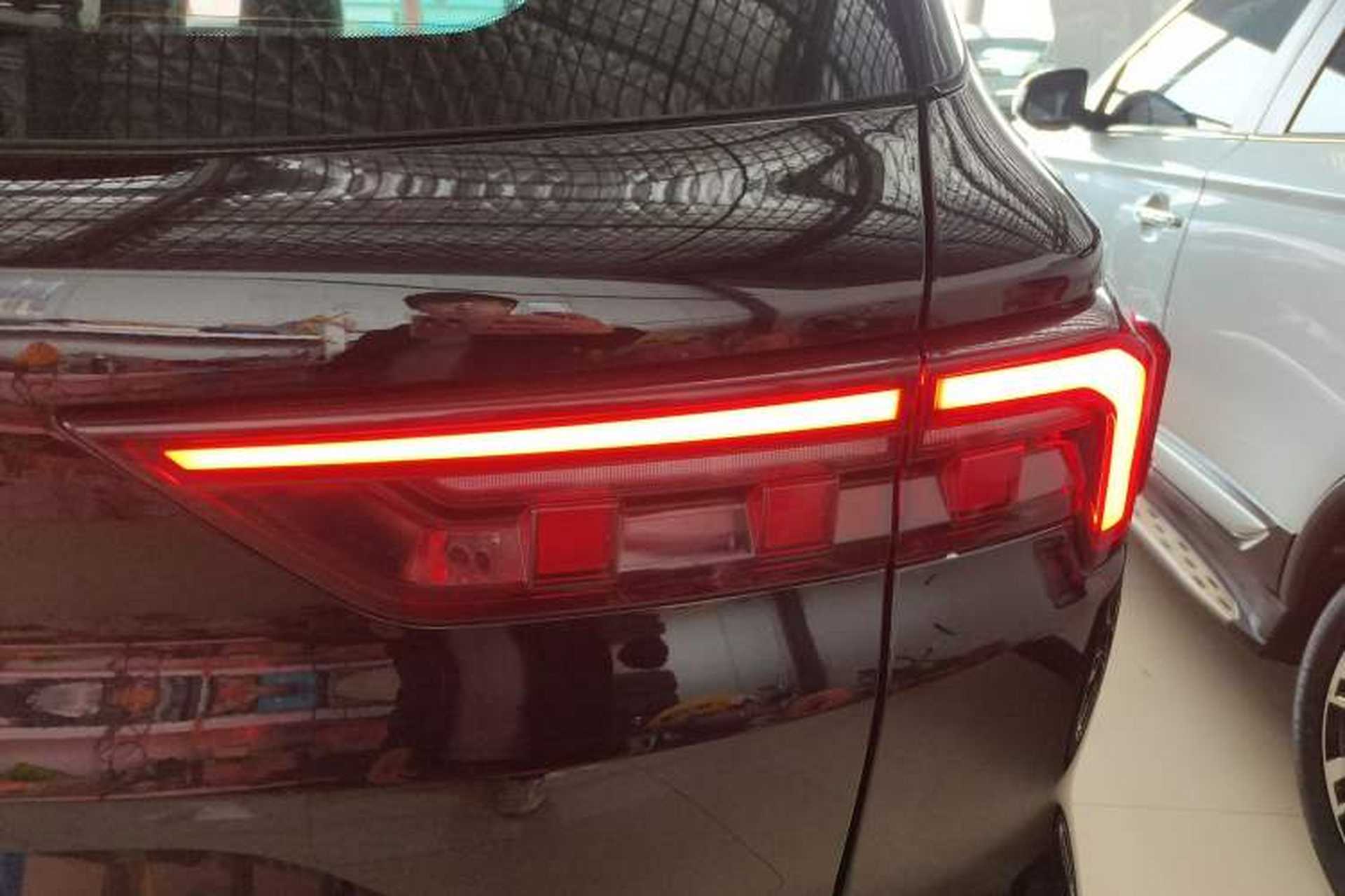 Used Ford Equator Sport 2022 EcoBoost 170 Platinum Edition Right Rear Taillight