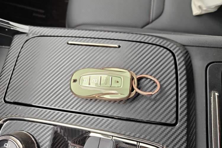 Used Ford Equator Sport 2022 EcoBoost 170 Platinum Edition Vehicle Key