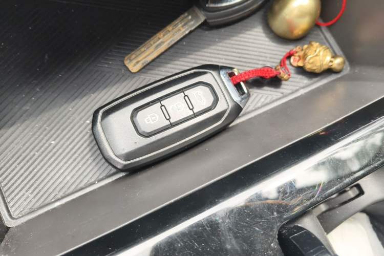 Used Ford Equator Sport 2022 EcoBoost 170 Platinum Edition Vehicle Key