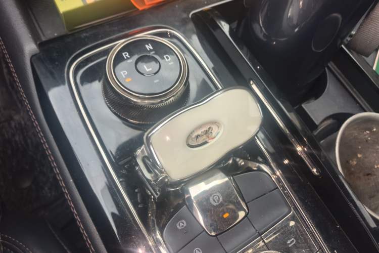 Used Ford Equator Sport 2022 EcoBoost 170 Premier Edition Vehicle Key