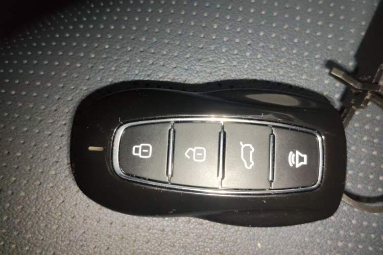 Used Ford Equator Sport 2022 Facelift EcoBoost 170 Prestige Model Interior 1