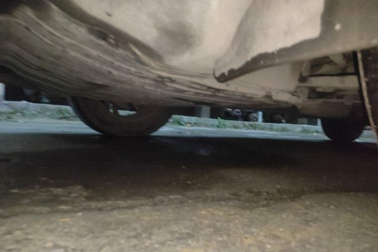 Used Ford Equator Sport 2022 EcoBoost 170 Premier Edition Chassis Front Left