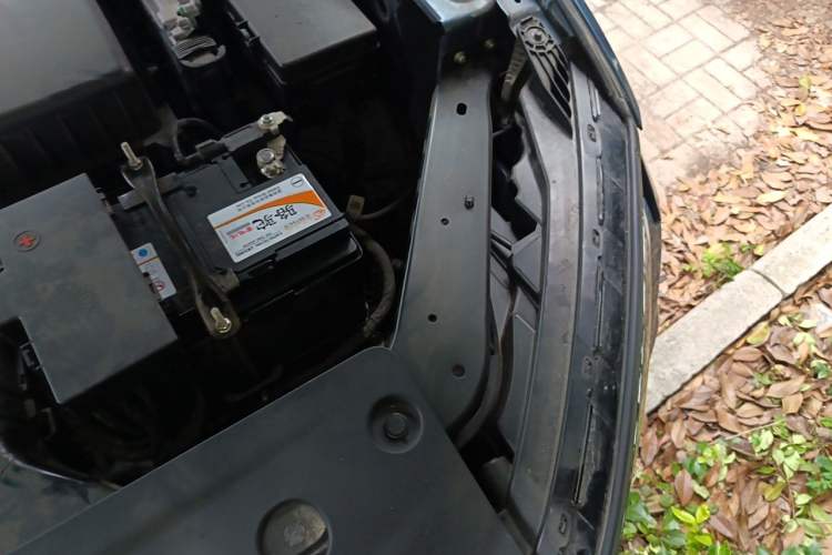 Used Ford Equator Sport 2022 Facelift EcoBoost 170 Prestige Model Engine Bay Left