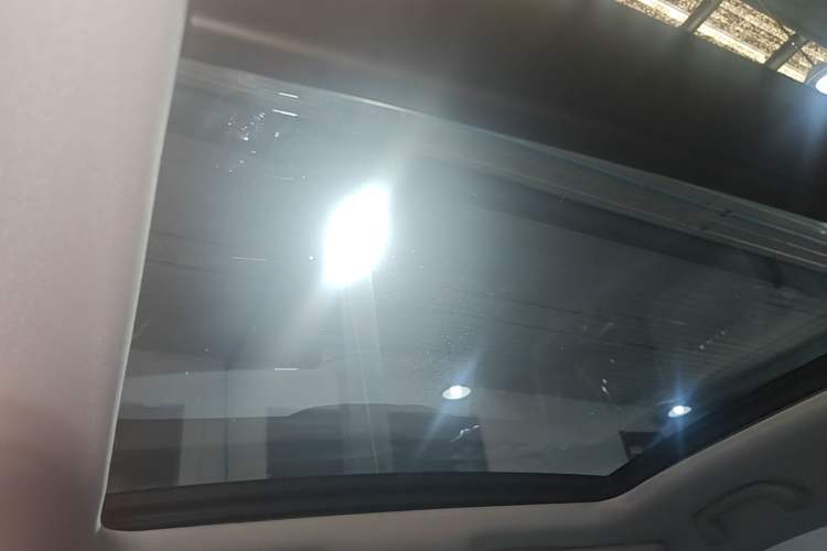 Used Ford Equator Sport 2022 EcoBoost 170 Platinum Edition Headliner