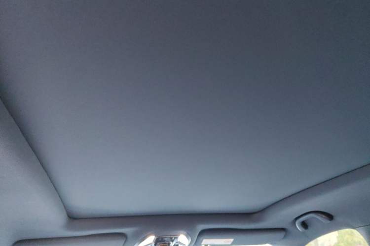 Used Ford Equator Sport 2022 EcoBoost 170 Premier PLUS Trim Headliner